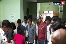 সাংঘাতিক! ভিড়ের মধ্যেই বাইক ছুটিয়ে এলোপাথাড়ি গুলি চালিয়ে তাণ্ডব বিহারে সাংঘাতিক! ভিড়ের মধ্যেই বাইক ছুটিয়ে এলোপাথাড়ি গুলি চালিয়ে তাণ্ডব বিহারে