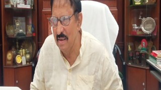 বিধানসভার অধ্যক্ষ বিমান বন্দ্যোপাধ্যায়৷ বিধানসভার অধ্যক্ষ বিমান বন্দ্যোপাধ্যায়৷