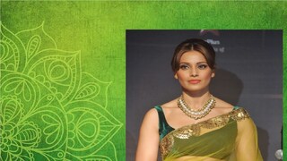 Durga Puja 2022: saree that suits for dusky skin woman