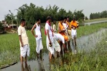 ১৫ দিন আগেই বোধন, আজ দুর্গাপুজো শুরু বীরভূমের এই পরিবারে ১৫ দিন আগেই বোধন, আজ দুর্গাপুজো শুরু বীরভূমের এই পরিবারে