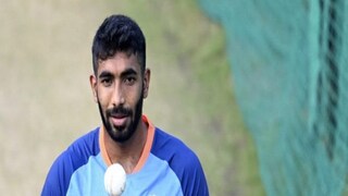 কপাল পুড়ল ভারতের, বিশ্বকাপে নেই বুমরাহ কপাল পুড়ল ভারতের, বিশ্বকাপে নেই বুমরাহ