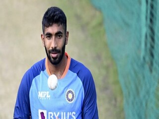 কপাল পুড়ল ভারতের, বিশ্বকাপে নেই বুমরাহ