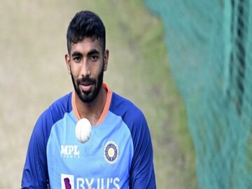 কপাল পুড়ল ভারতের, বিশ্বকাপে নেই বুমরাহ