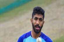 ভারতের জার্সিতে এই বিশ্বকাপে সর্বোচ্চ উইকেট শিকারি হতে চান বুমরাহ ভারতের জার্সিতে এই বিশ্বকাপে সর্বোচ্চ উইকেট শিকারি হতে চান বুমরাহ