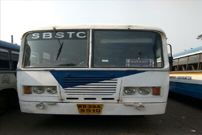 SBSTC-র সঙ্গে বৈঠকে পরিবহণমন্ত্রী