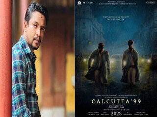 Based on the underworld activity in Kolkata movie Calcutta 99 will release