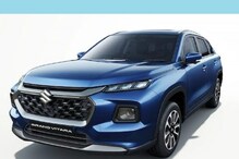 Maruti Suzuki ফের বাজারে নিয়ে এল ‘কম তেল খাওয়া’ গাড়ি, নবরাত্রিতে লঞ্চ হল SUV Maruti Suzuki ফের বাজারে নিয়ে এল ‘কম তেল খাওয়া’ গাড়ি, নবরাত্রিতে লঞ্চ হল SUV