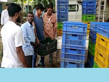 Chicks distributed for women empowerment in Purba Bardhaman