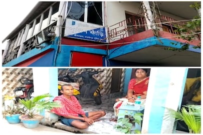 শিশু খুন