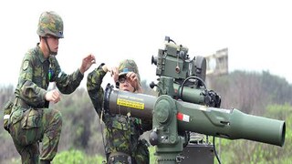 চিনের মোকাবিলায় তাইওয়ানকে প্রস্তুত করছে আমেরিকা