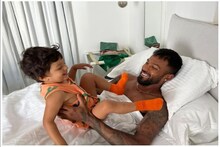 হাল আমলের ক্রিকেটাররা সকলেই ছেলে-মেয়ের নাম রেখেছেন একেবারে অন্যরকম, জানুন মানে