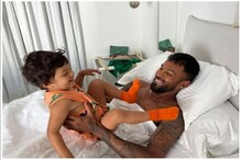 হাল আমলের ক্রিকেটাররা সকলেই ছেলে-মেয়ের নাম রেখেছেন একেবারে অন্যরকম, জেনে নিন মানে হাল আমলের ক্রিকেটাররা সকলেই ছেলে-মেয়ের নাম রেখেছেন একেবারে অন্যরকম, জেনে নিন মানে
