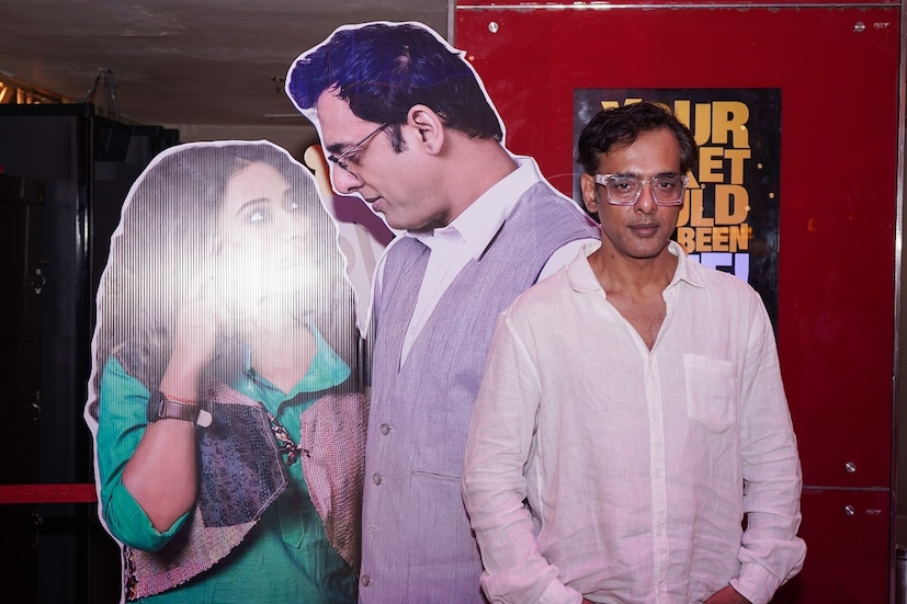অমিতাভ ভট্টাচার্যকেও অনেকবছর পর আবার ছবিতে দেখা যাবে। একজন লেখকের ভূমিকায় তিনি অভিনয় করেছেন।