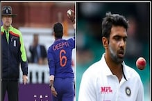 কীসের ভদ্রতা! ম্যাচ জিততে দীপ্তির ‘এই’ কাণ্ড, মুখ খুললেন রবিচন্দ্রন অশ্বিন, কীসের ভদ্রতা! ম্যাচ জিততে দীপ্তির ‘এই’ কাণ্ড, মুখ খুললেন রবিচন্দ্রন অশ্বিন,