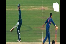 চোরেরা চুরি না করার জ্ঞান দিচ্ছে! রান আউট নিয়ে ইংল্যান্ডকে ধুয়ে দিলেন বীরু চোরেরা চুরি না করার জ্ঞান দিচ্ছে! রান আউট নিয়ে ইংল্যান্ডকে ধুয়ে দিলেন বীরু