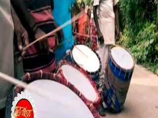 Jaynagar Dhakis are ready to rock in Durga Puja through out Bengal