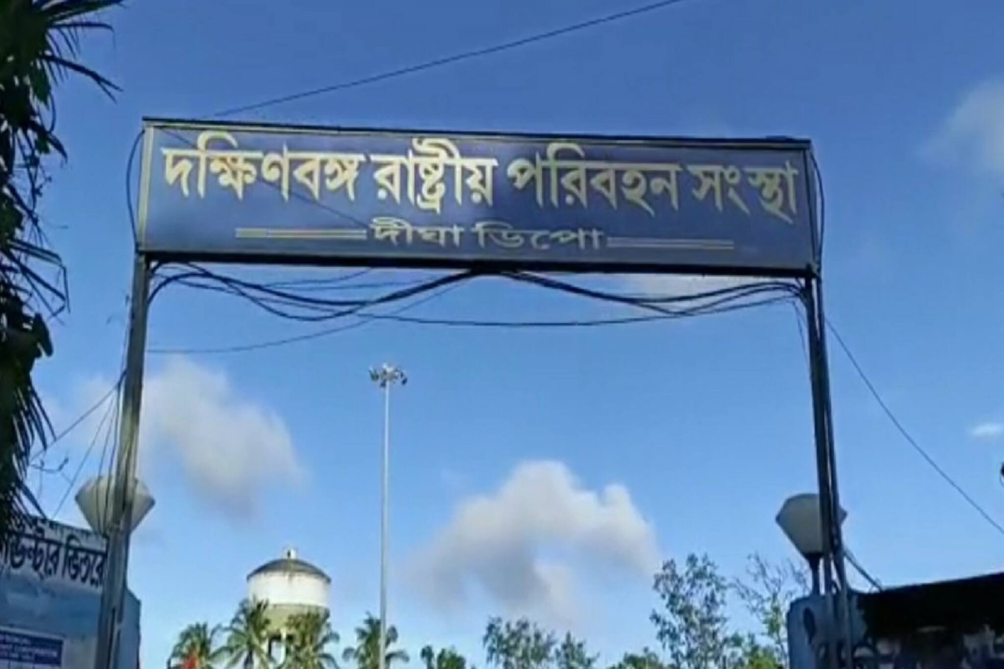 পুজোর ছুটিতে দিঘার, মন্দারমনির প্ল্যান করেছেন! অনিশ্চিত বাস পরিষেবা