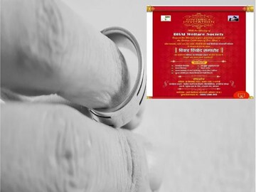 Bhopal based ngo to organise men party to celebrate divorce 