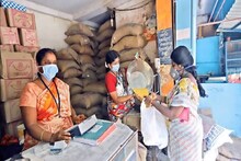 হাইকোর্টের নির্দেশে দুয়ারে রেশন 'অবৈধ', এবার মুখ খুলল তৃণমূল