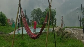 পর্যটকদের প্রিয় ঠিকানা হতে পারে বিজনবাড়ি৷ 