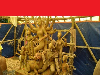 Durga Puja will be started