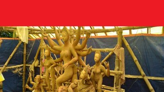 Durga Puja will be started