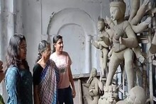 ভোগ খেতে আসতেন নজরুল ইসলাম, উত্তরপাড়ার চট্টোপাধ্যায়দের দুর্গাপুজোর ইতিহাস