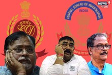 একে একে নিশানায় পার্থ-অনুব্রত-মলয়, ভয়ঙ্কর অভিযোগ তুলল তৃণমূল!
