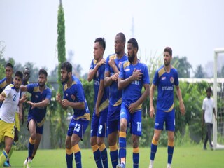 লাল হলুদ জার্সিতে গোল পেলেন এলিয়ান্দ্র