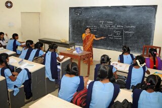 শূন্য পদের তালিকা তলব শিক্ষা দফতরের