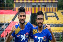 শক্তি বাড়াচ্ছে ইস্টবেঙ্গল, প্রথম লক্ষ্য কলকাতা লিগ চ্যাম্পিয়ন হওয়া