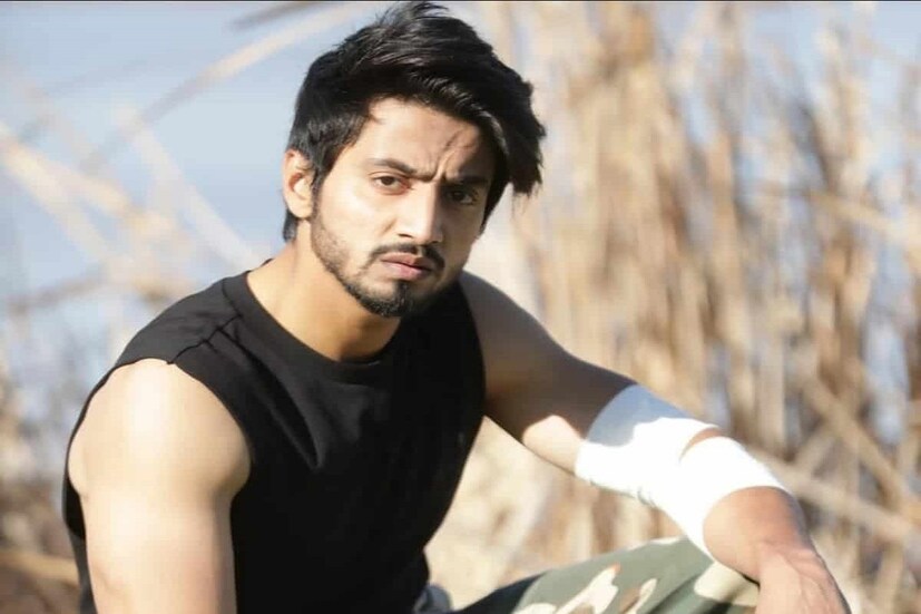 Faisal Shaikh: জনপ্রিয় টিকটক স্টার ফজল শেখ, বিভিন্ন ক্ষেত্রেই যুবদের মুখে মুখে তাঁর নাম লক্ষ্য করা গিয়েছে ৷ জানতে পারা যাচ্ছে তিনি ১০ থেকে ১১ লক্ষ টাকা রোজগার করবেন ঝলক দিখলাজা থেকে ৷ ফাইল ছবি ৷