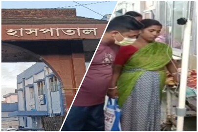 পরপর অসুস্থ হয়ে গেলেন ৯ জন পরপর অসুস্থ হয়ে গেলেন ৯ জন