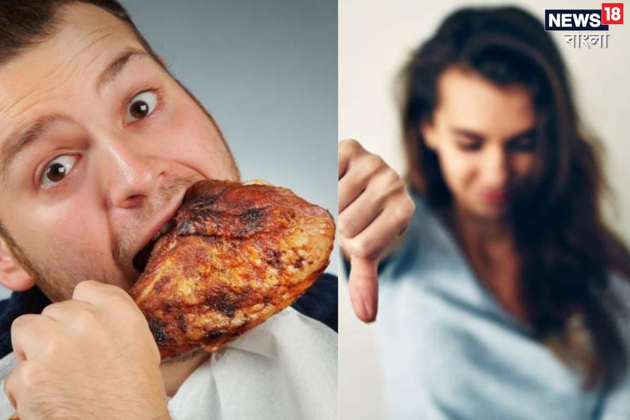 সঙ্গী মাংস খেলে যৌনতা নয়, পেটার এই আর্জিতে তাজ্জব বিশ্ব