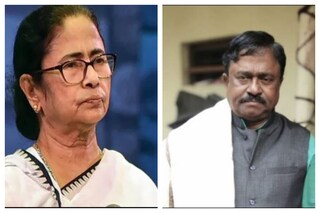 ভোটে শেখ সুফিয়ানের ভূমিকা নিয়ে প্রশ্ন তুললেন মমতা৷