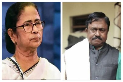 ভোটে শেখ সুফিয়ানের ভূমিকা নিয়ে প্রশ্ন তুললেন মমতা৷