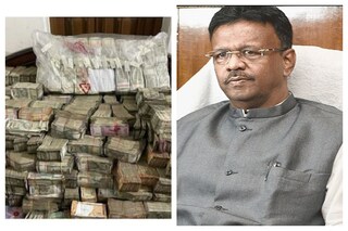 গার্ডেনরিচ কাণ্ডে সরব ফিরহাদ৷ 