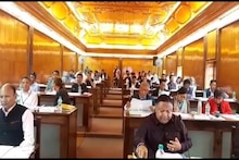 পাহাড়ে ফের পৃথক রাজ্যের জিগির! জিটিএর প্রথম সভায় গোর্খাল্যান্ডের প্রস্তাব পাশ