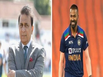 পান্ডিয়ার ওপর কোটি টাকার বাজি লাগাতে চান গাভাসকার