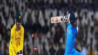 এভাবেই বারবার আউট রাহুল