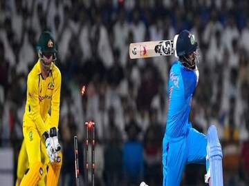 এভাবেই বারবার আউট রাহুল