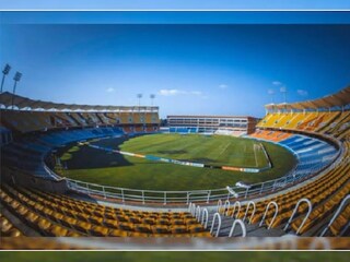 Ind vs SA: T20 match