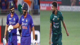 মেলবোর্নে ভারতকে দেখে নেওয়ার হুঙ্কার রউফের মেলবোর্নে ভারতকে দেখে নেওয়ার হুঙ্কার রউফের