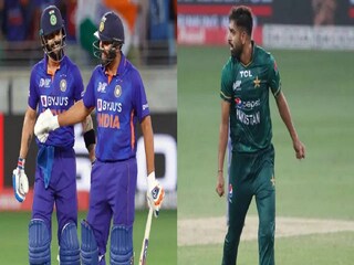 মেলবোর্নে ভারতকে দেখে নেওয়ার হুঙ্কার রউফের