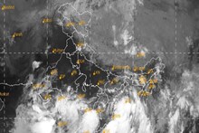 বঙ্গোপসাগরে সুগভীর নিম্নচাপ! বুধ-বৃহস্পতিবার ঝোড়ো হাওয়া ও ভারী বৃষ্টির পূর্বাভাস