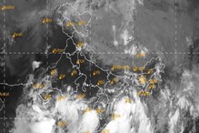 বঙ্গোপসাগরে সুগভীর নিম্নচাপ! বুধ-বৃহস্পতিবার ঝোড়ো হাওয়া ও ভারী বৃষ্টির পূর্বাভাস বঙ্গোপসাগরে সুগভীর নিম্নচাপ! বুধ-বৃহস্পতিবার ঝোড়ো হাওয়া ও ভারী বৃষ্টির পূর্বাভাস