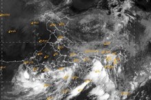 Weather Alert: ঘণ্টায় ৫৫ কিমি গতিতে হুহু করে হাওয়া, জেলায় জেলায় তুলকালাম বৃষ্টি, রইল ওয়েদার আপডেট