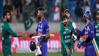 এবার হারাবই ভারতকে, খোলা চ্যালেঞ্জ পাক তারকার এবার হারাবই ভারতকে, খোলা চ্যালেঞ্জ পাক তারকার