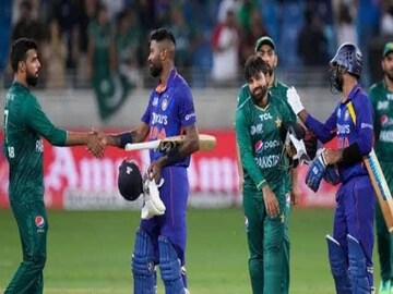 এবার হারাবই ভারতকে, খোলা চ্যালেঞ্জ পাক তারকার