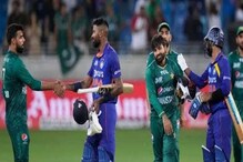 রবিবার ভারতের সঙ্গে হিসেব বুঝে নিতে চায় পাকিস্তান! চ্যালেঞ্জ রিজওয়ানের রবিবার ভারতের সঙ্গে হিসেব বুঝে নিতে চায় পাকিস্তান! চ্যালেঞ্জ রিজওয়ানের